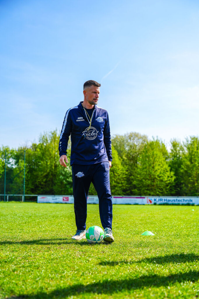 movemania powerkurse andre trainer fussball